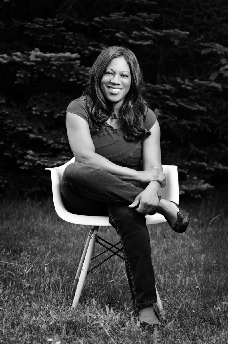 outdoor business headshots in Halifax