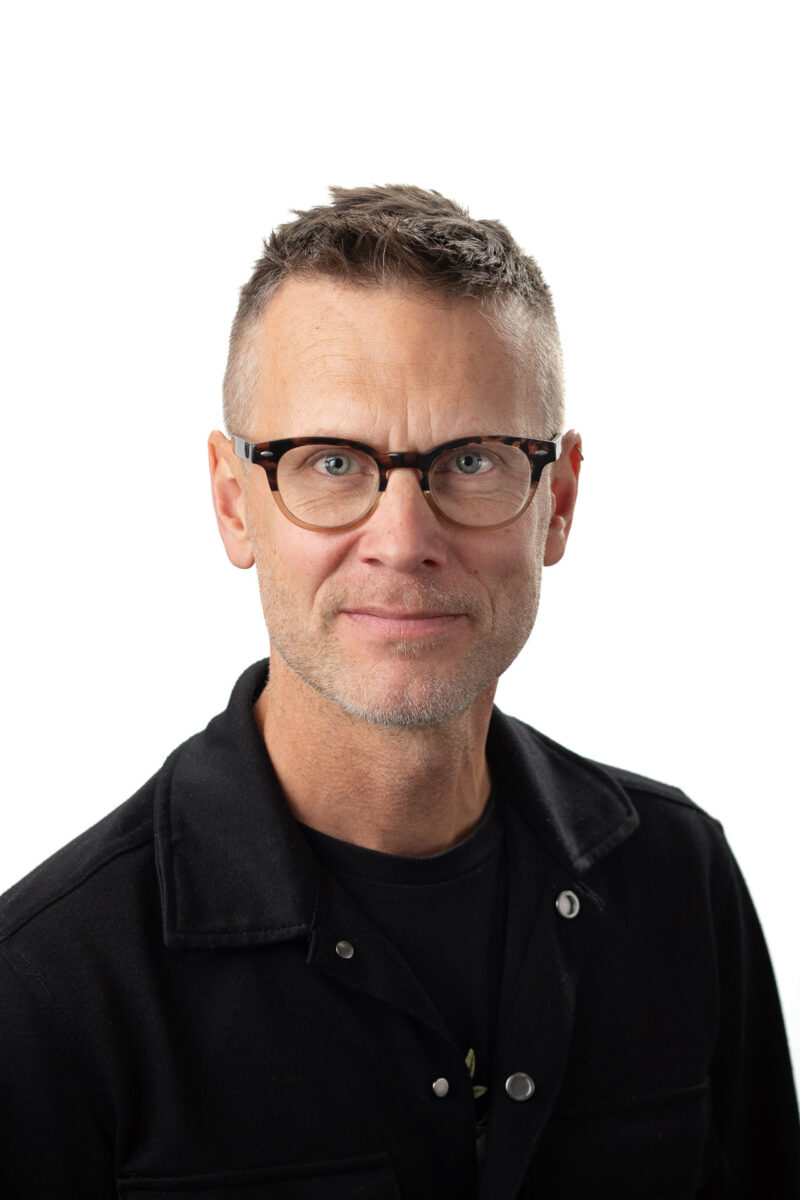 Halifax Headshot photographer