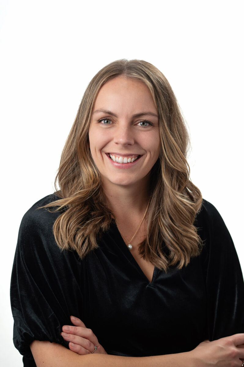 Business headshot photographer in Halifax