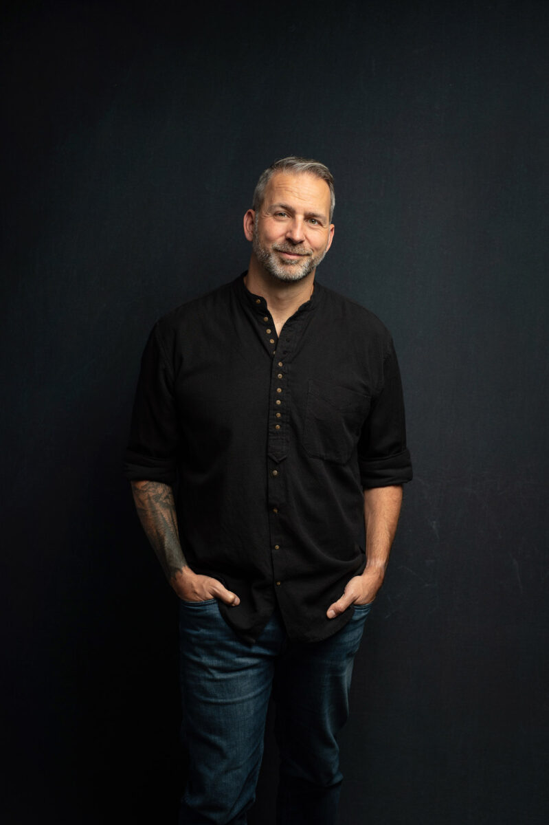 headshots for men in Halifax