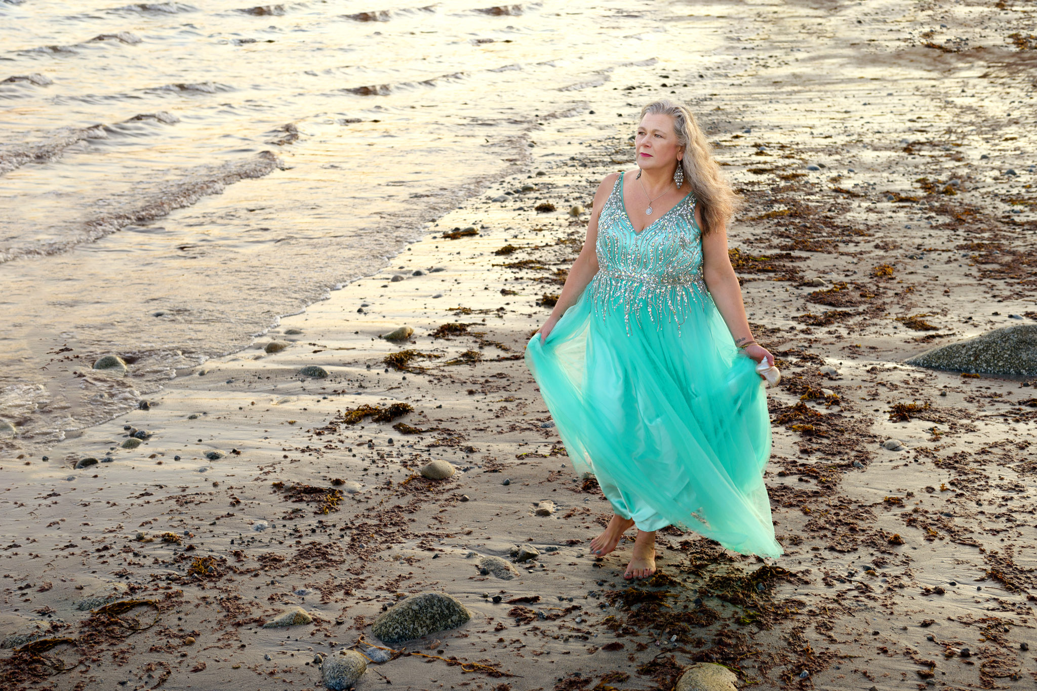 Professional portrait photographer Halifax