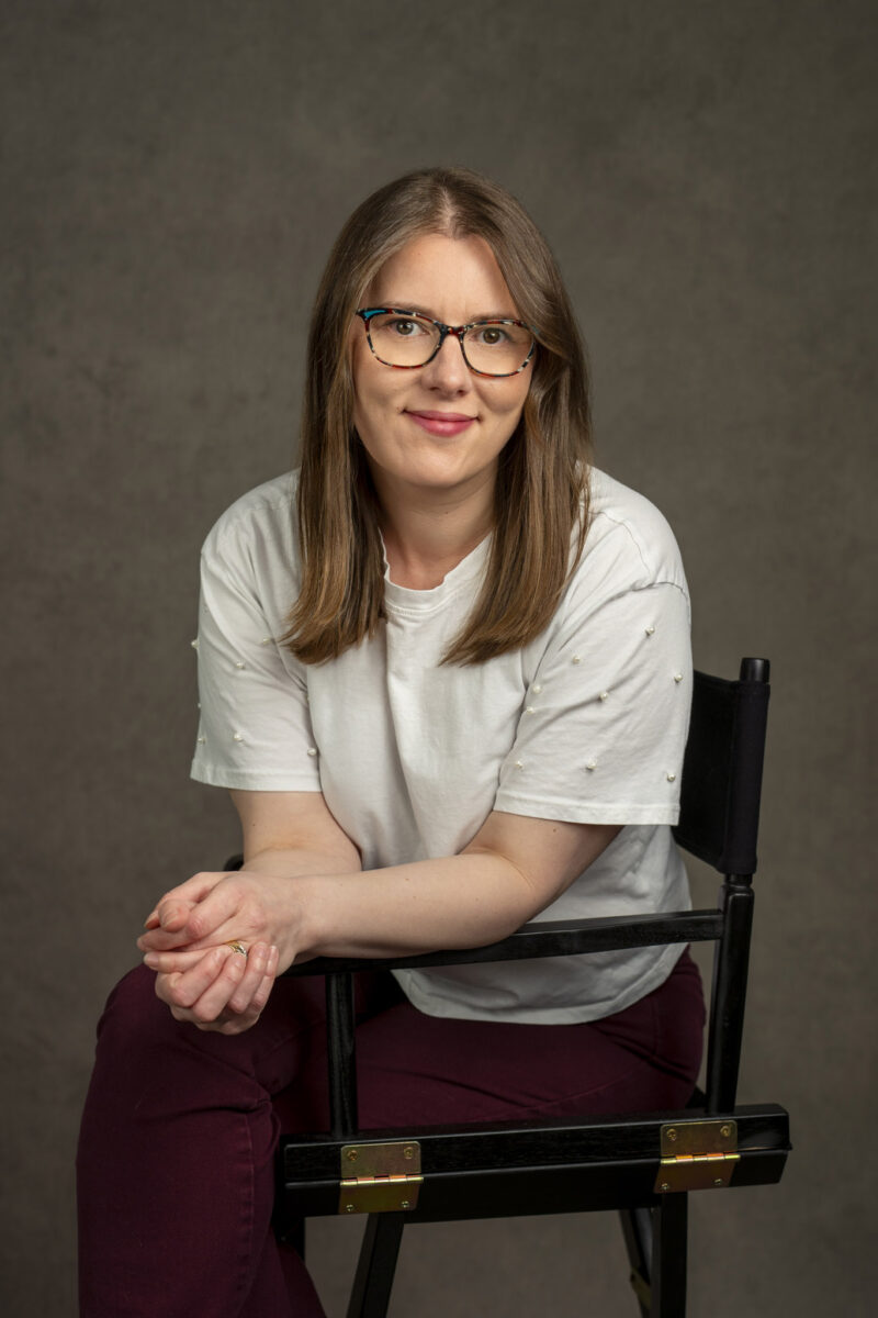 Rebecca Clarke Photographer